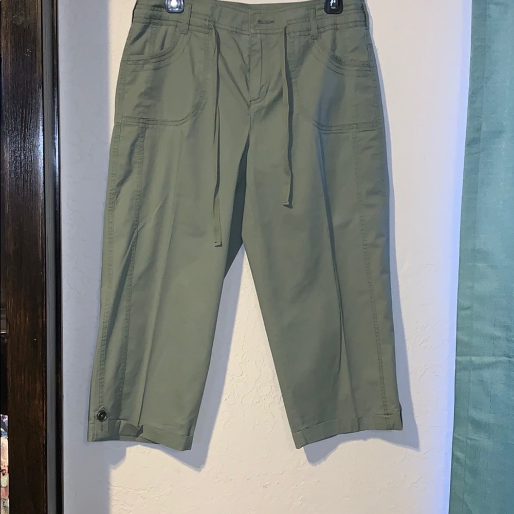 Khaki & co pants